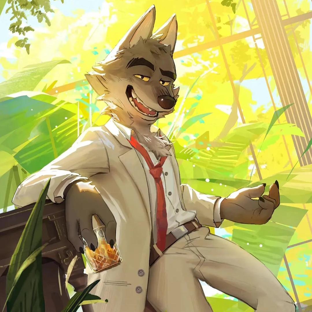 青青草原灰太狼