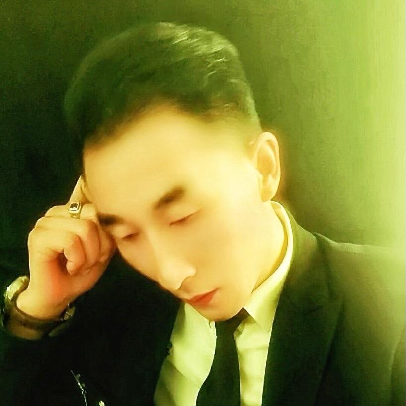 贺林夕🎵……