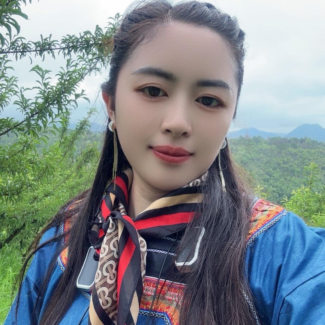 农村三妹