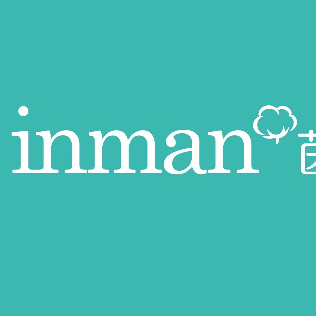Inman茵曼