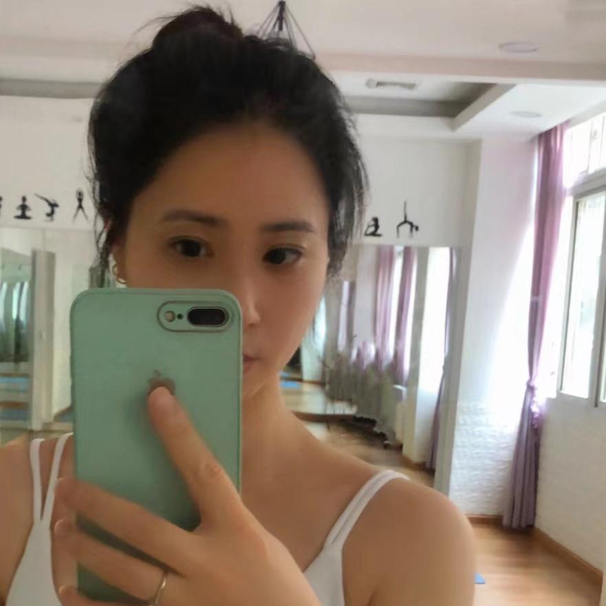 姐姐仙女座🧚‍♀️