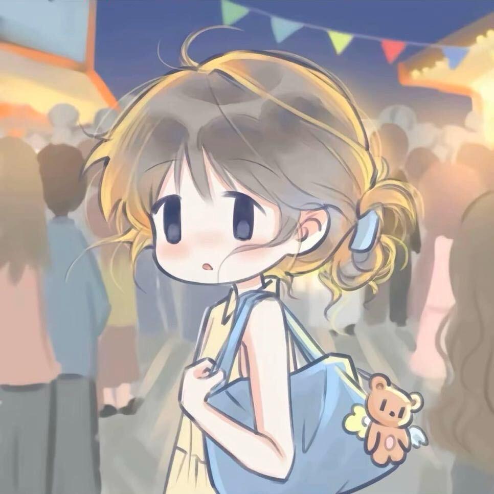 小短腿🍃