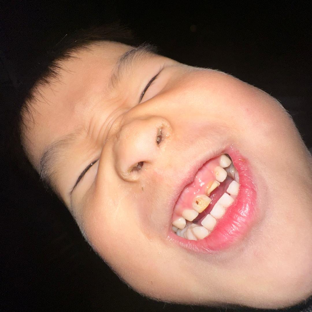 小 小的爹