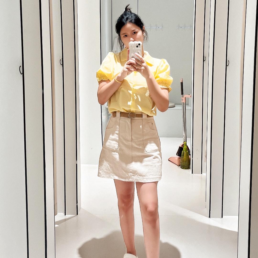 偷偷❤️你