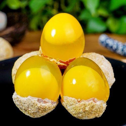 变蛋铺子