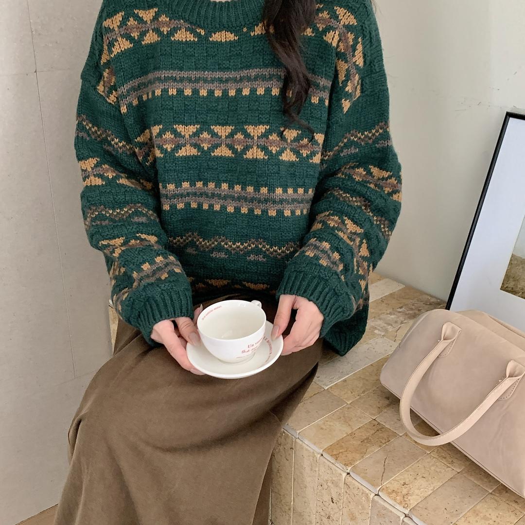 山有羊毛工厂（女装）
