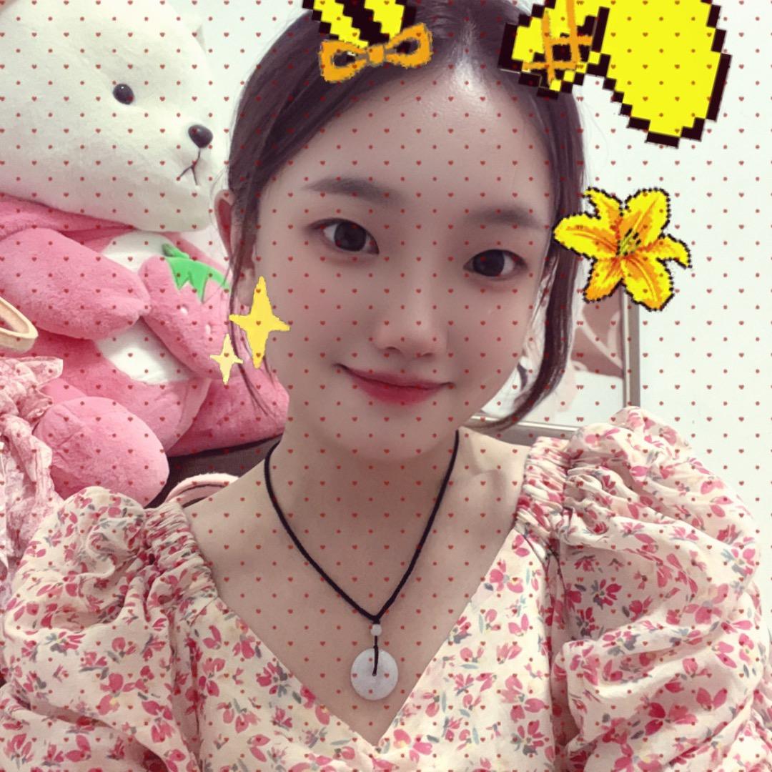 🍒廖妹儿