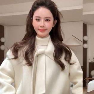 花花。努力中（穿搭分享）