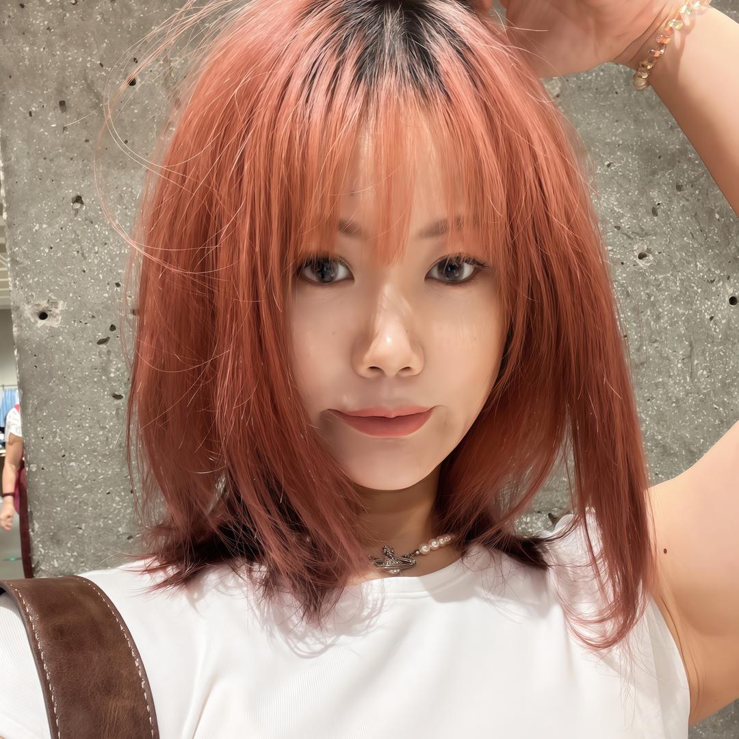 甜心樱桃🍒