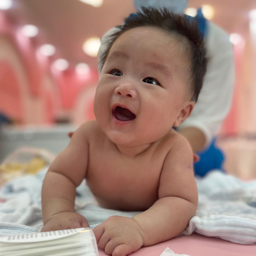 小小帅