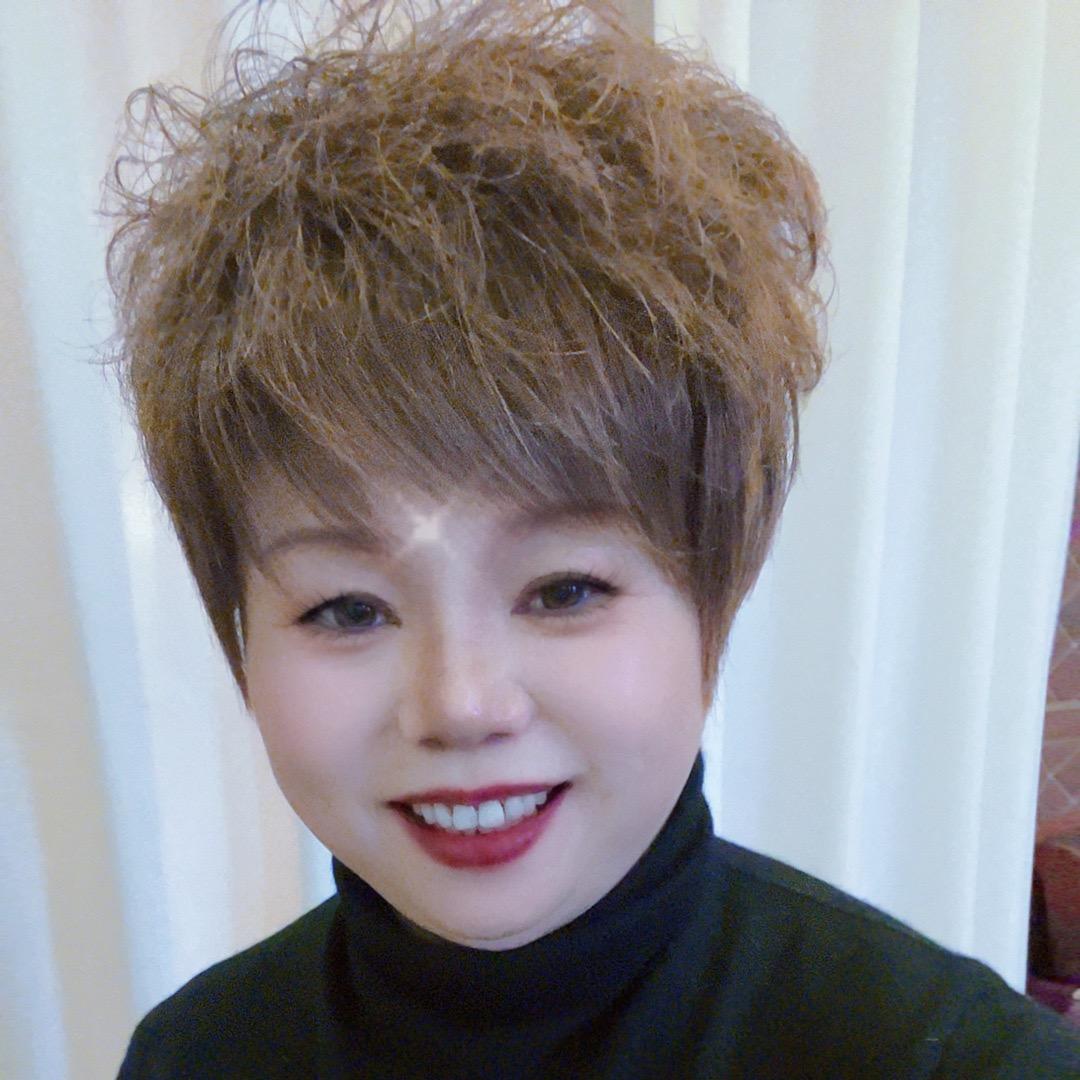 小苹果🍎🍎！