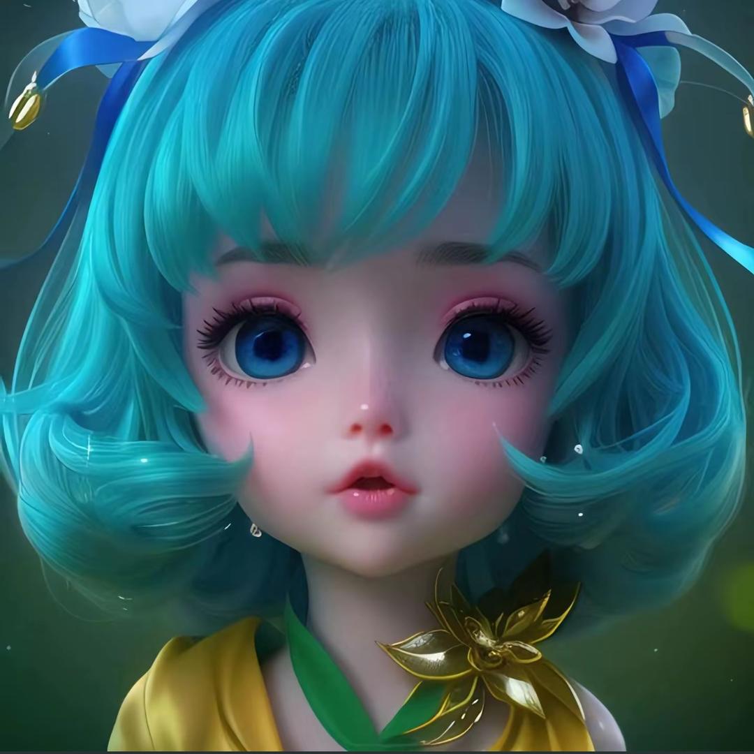 小晴子🌸