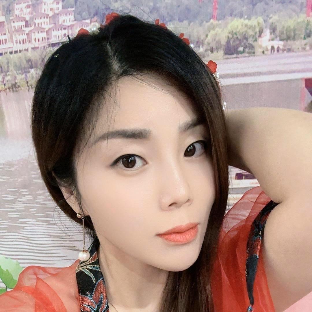 魅力女人