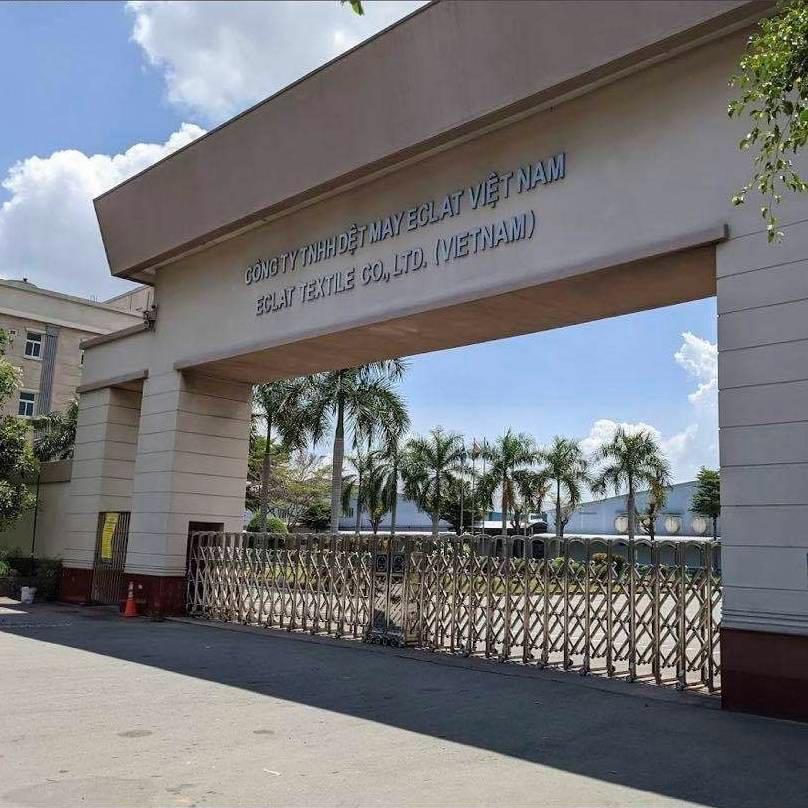 越南🇻🇳户外品牌鞋服批发