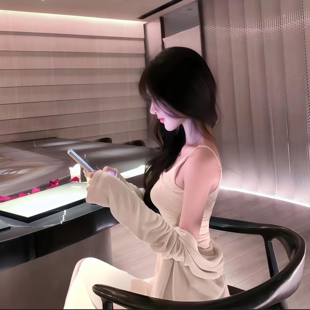 Su小姐