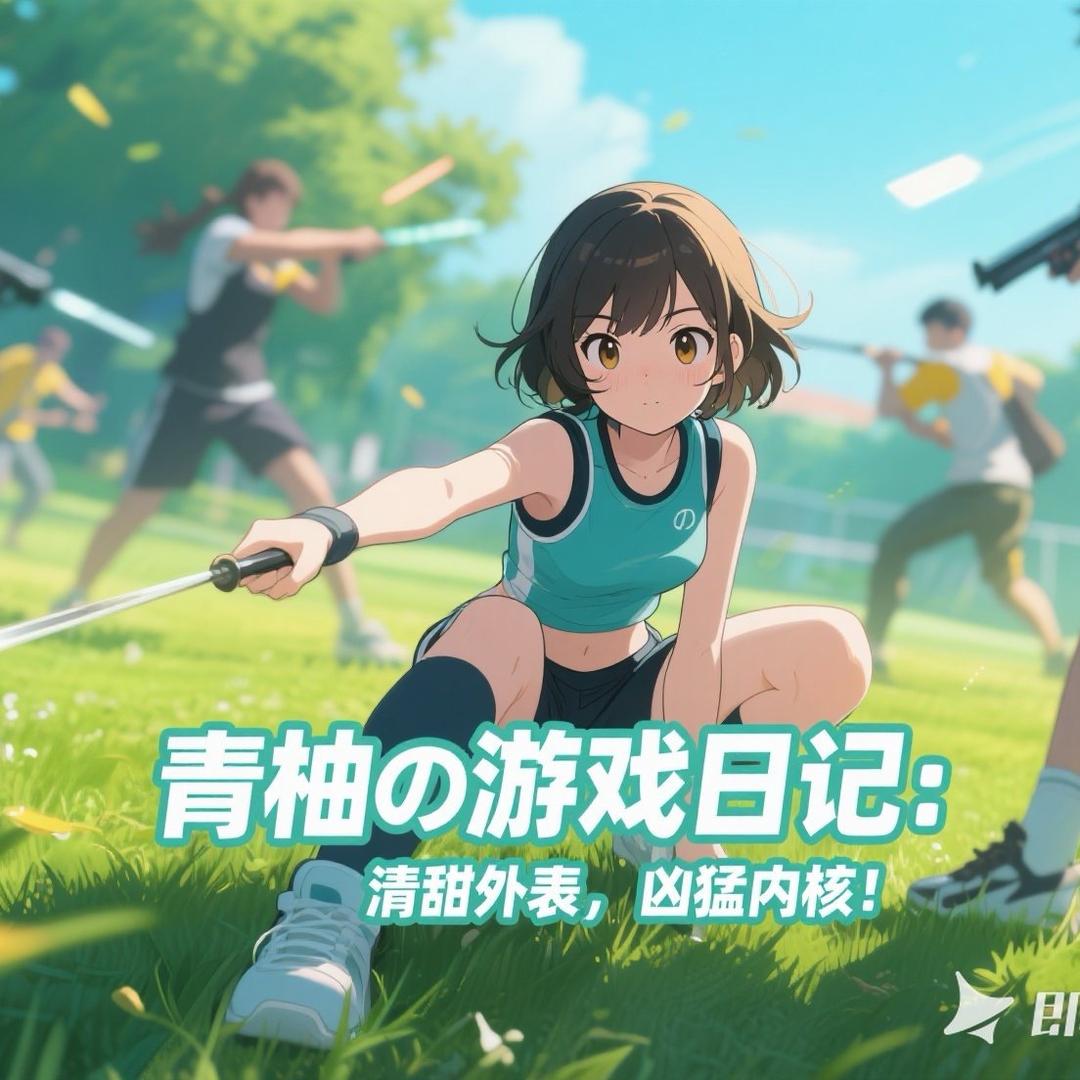 青柚🍈