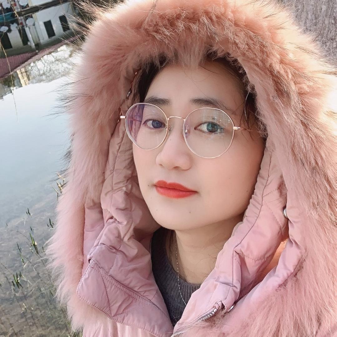 小青稞妈妈