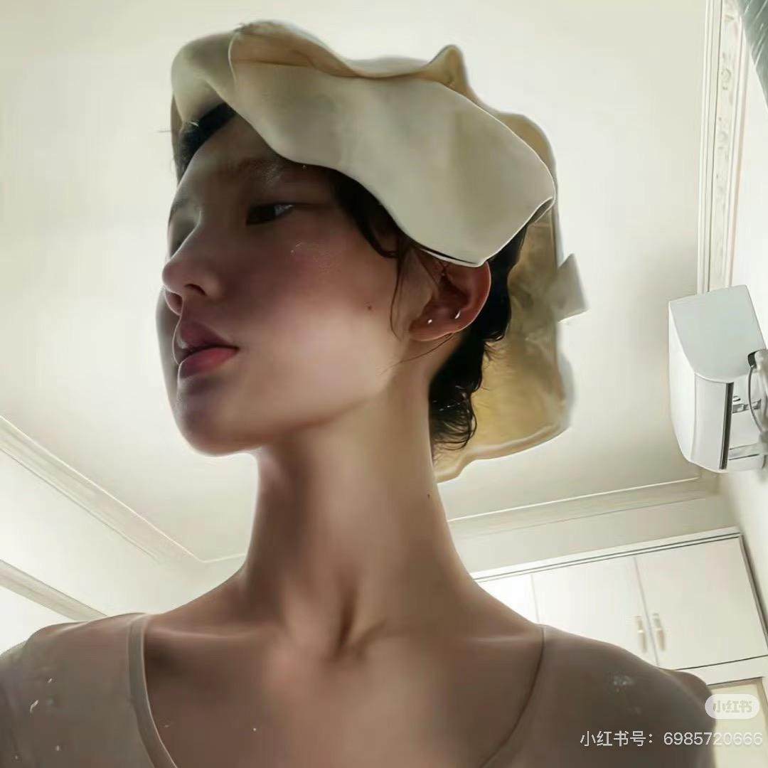 手撕鸡西施小七