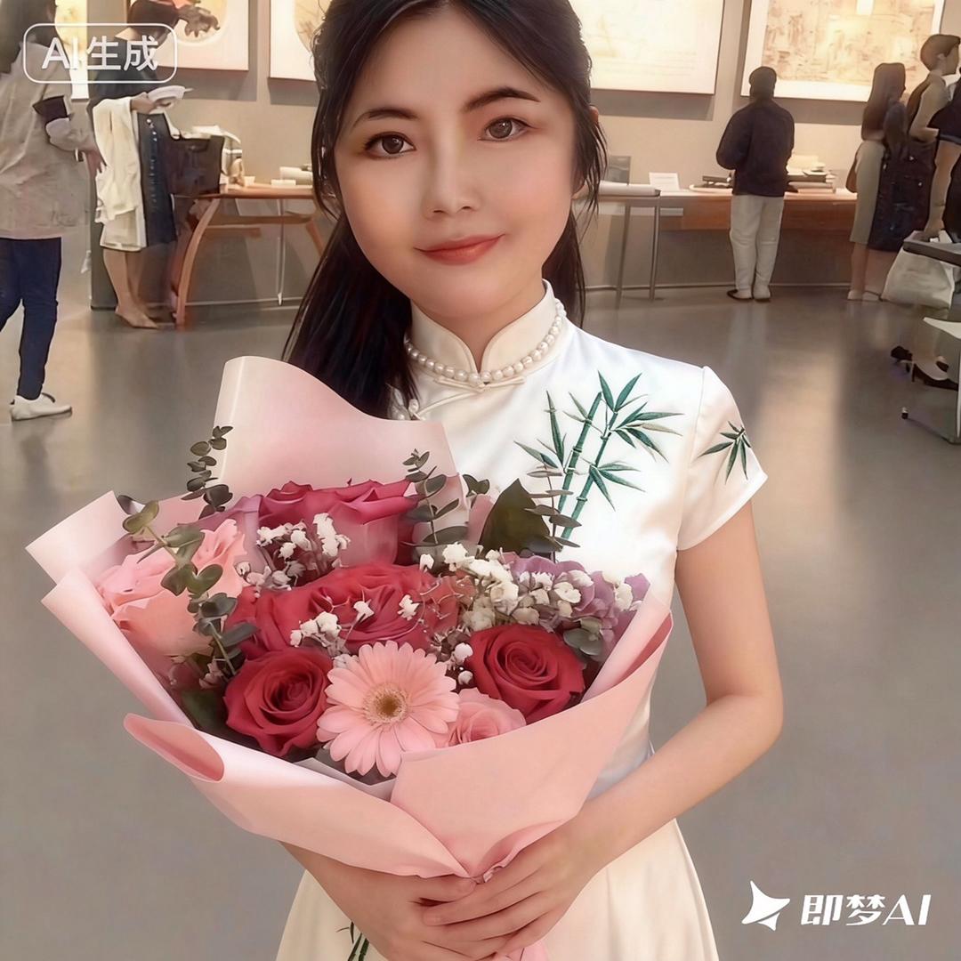 广东省佛山市顺德黎玄晶书画工作室