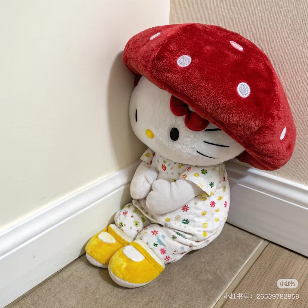 小小kitty