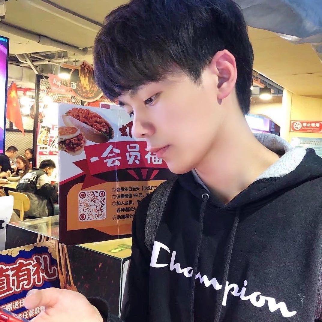 奋斗小戴