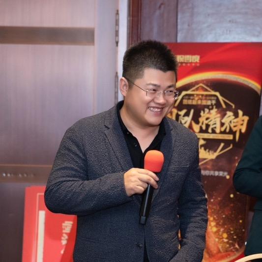 华视零度功能镜