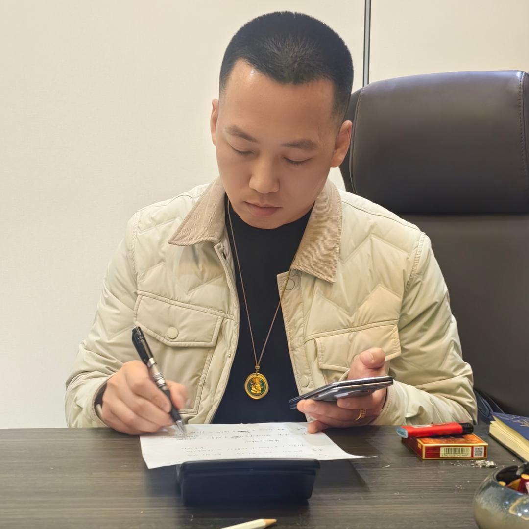太原|小波说金融