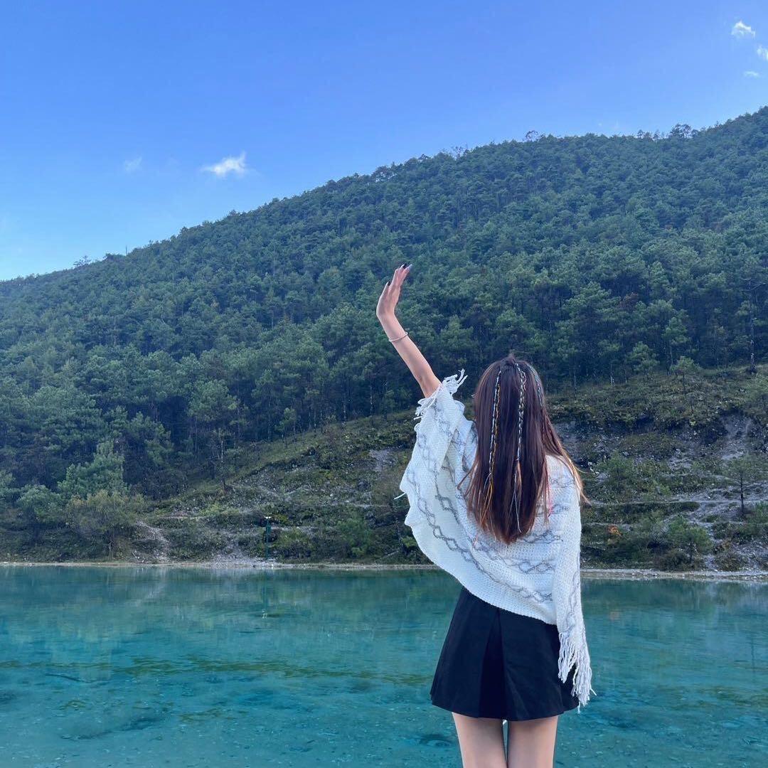 暴脾气小妤