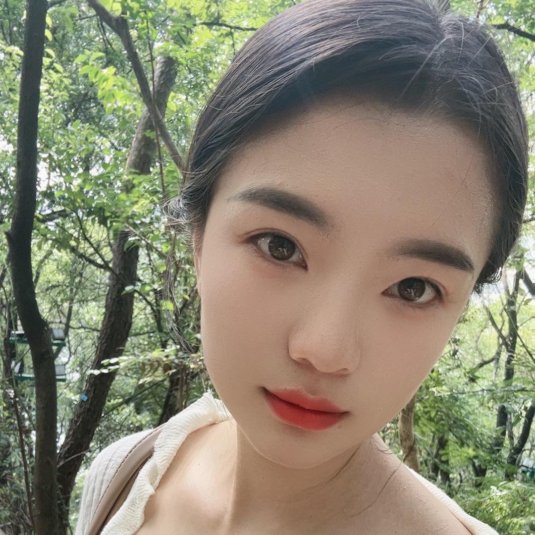 🍀 小阿静