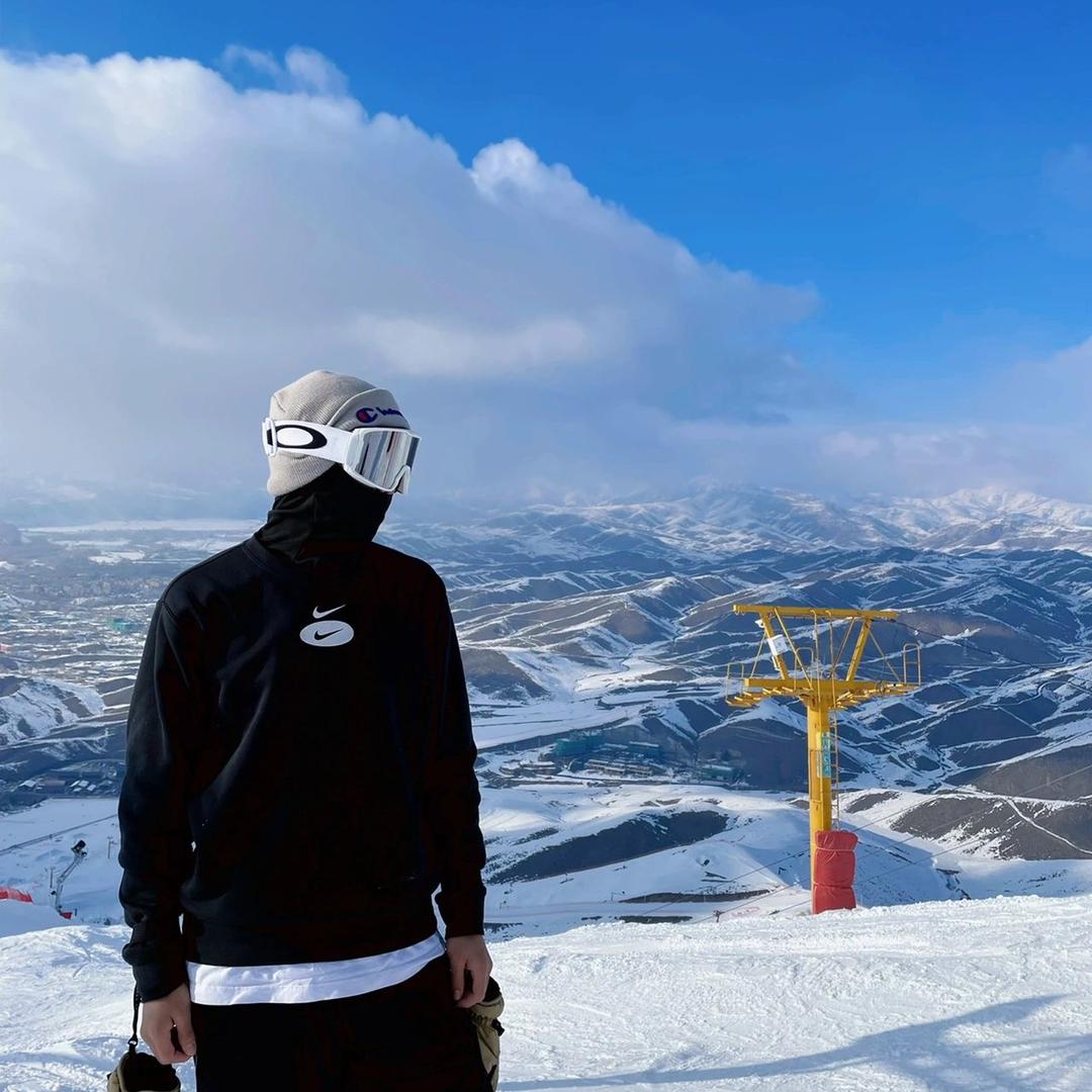 福鼎男士发型设计-阿杰