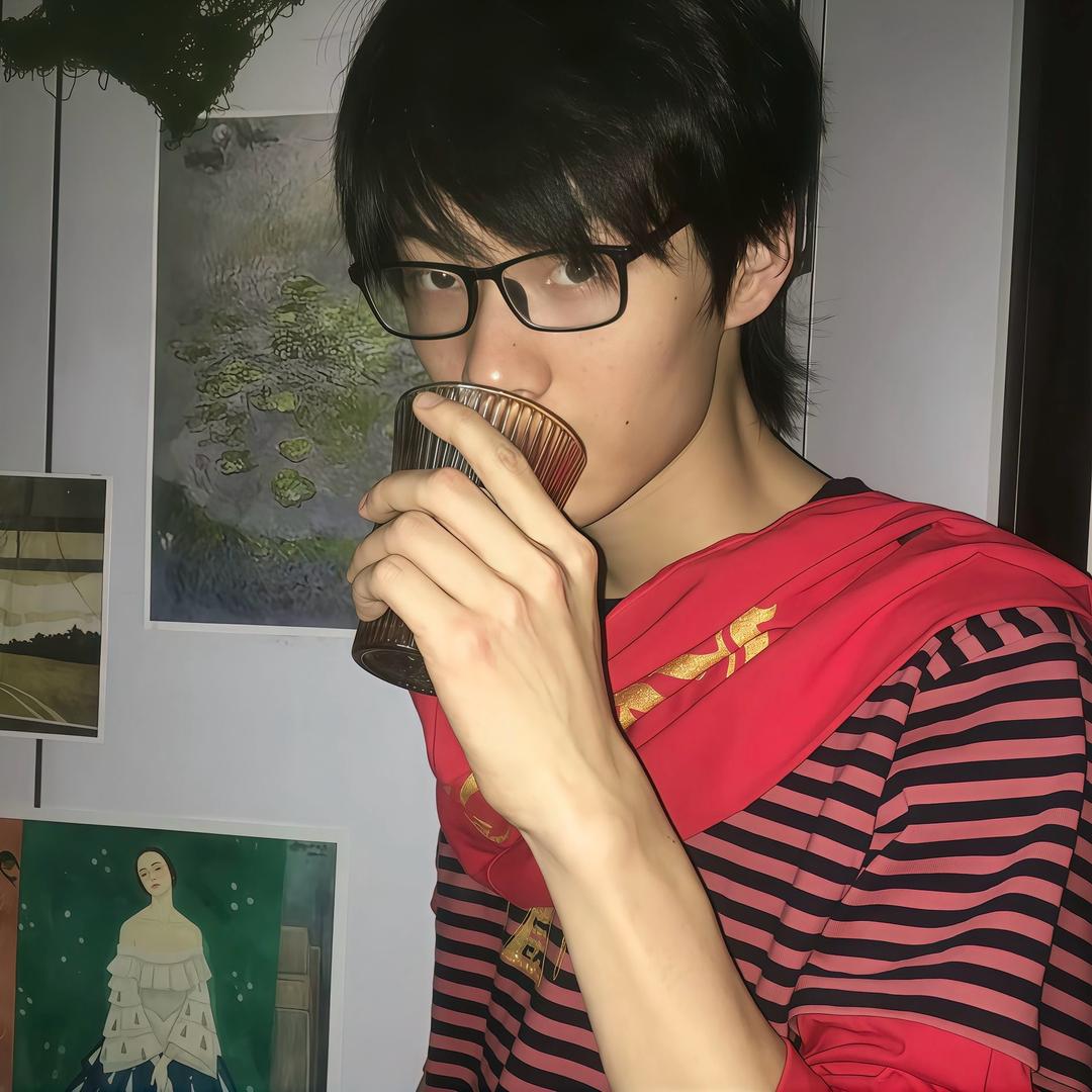 开朗的蛋包饭