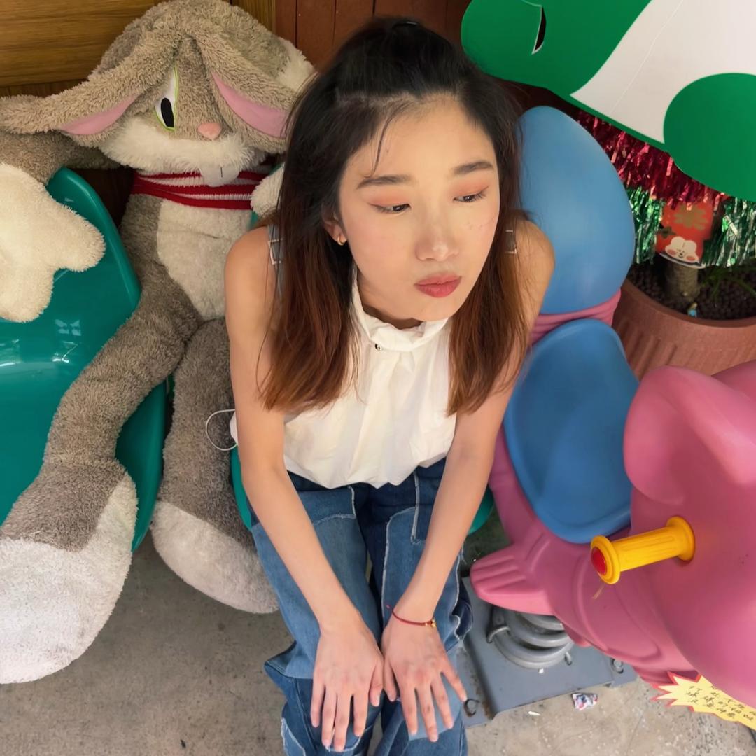 mei yang yang