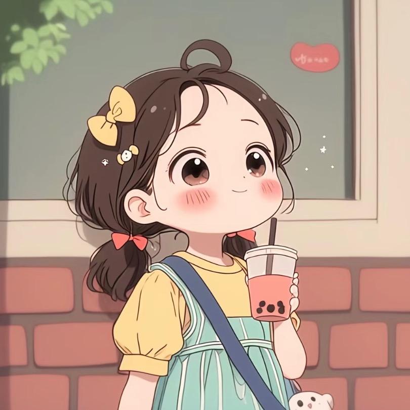 是圆圆呀
