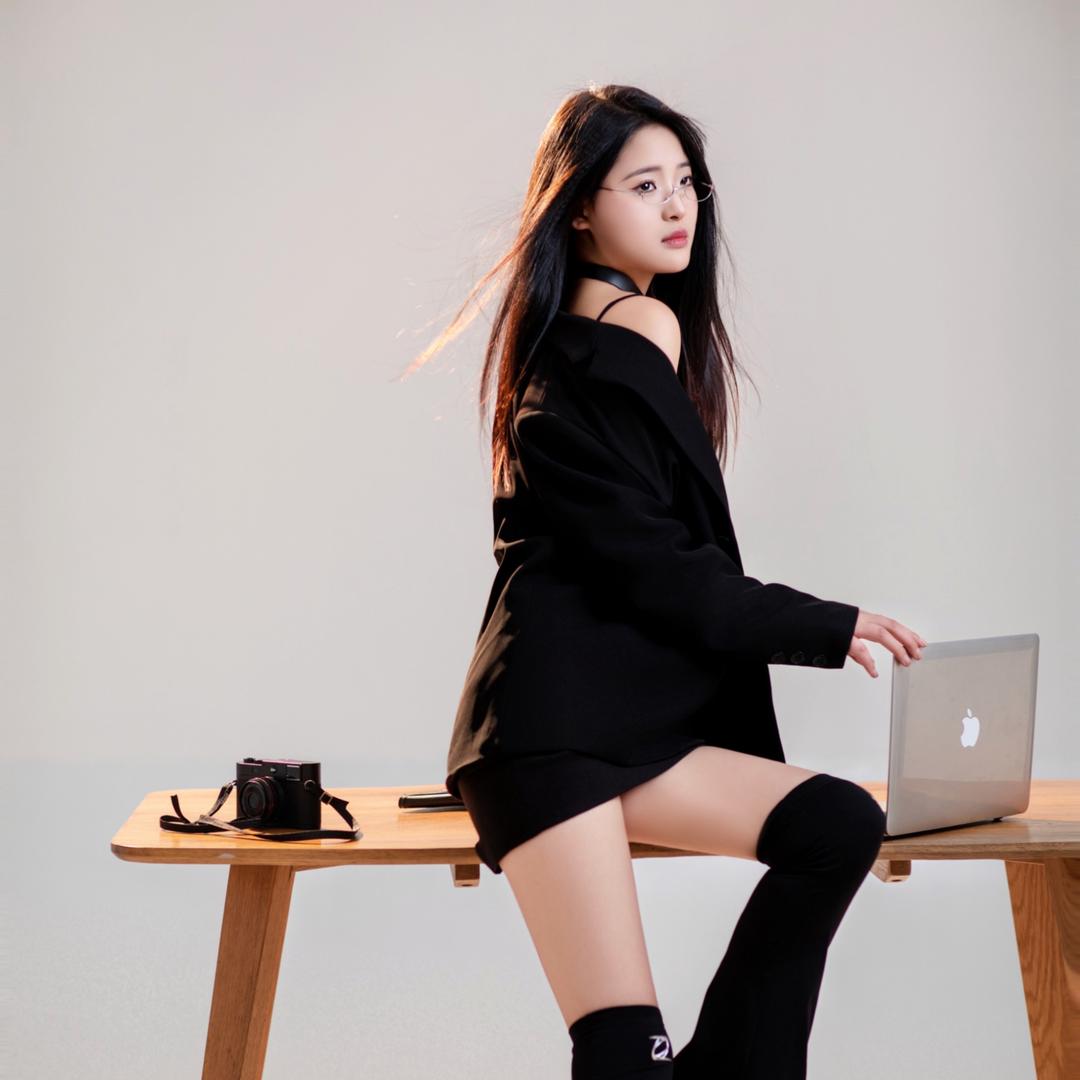 媛媛～
