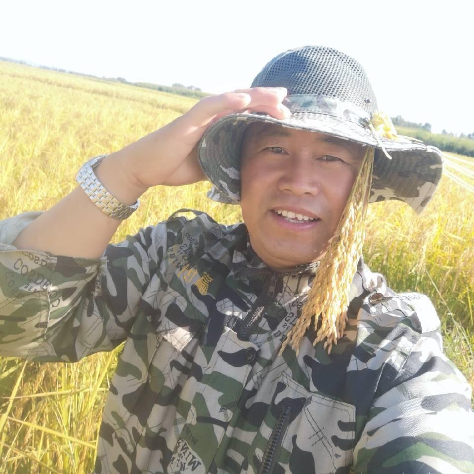 金峰家庭农场