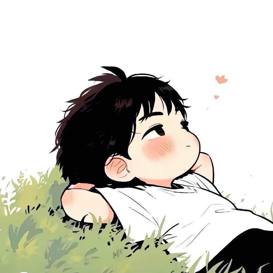 心黑鸭