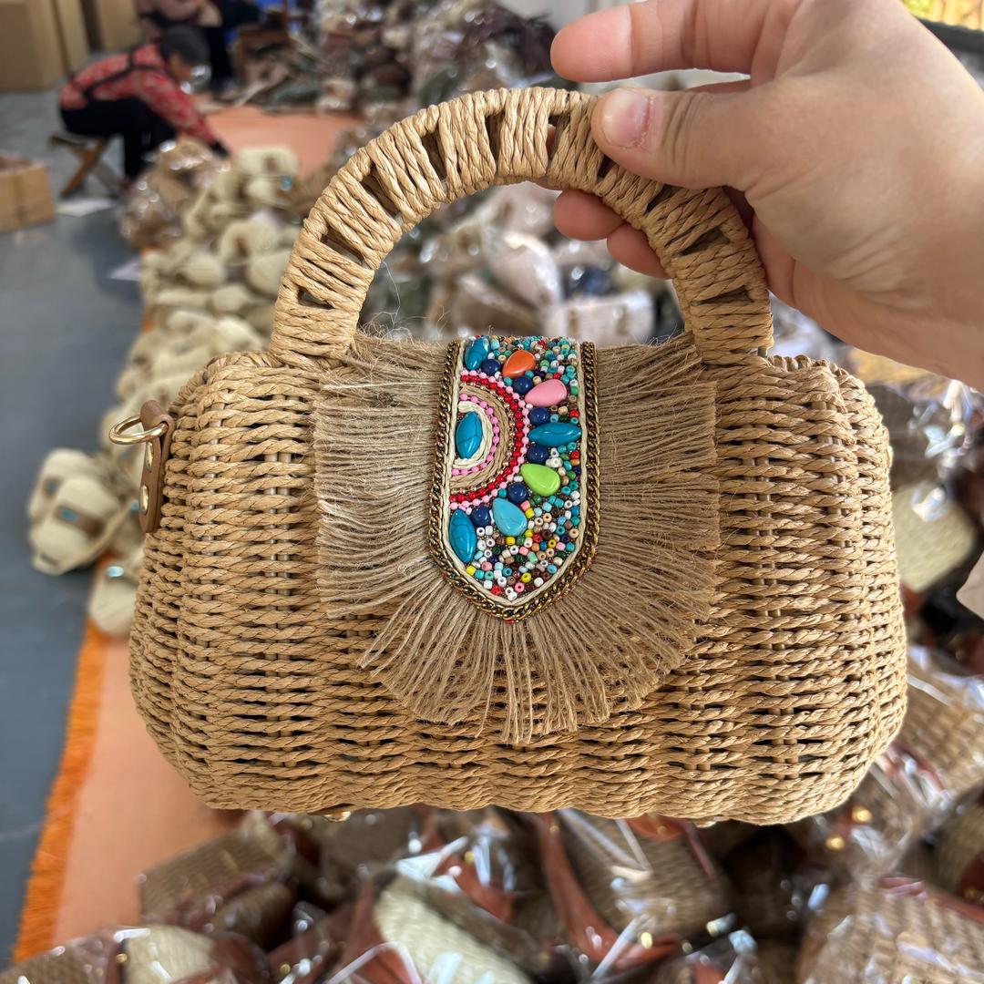 凰奇草编工艺品有限公司