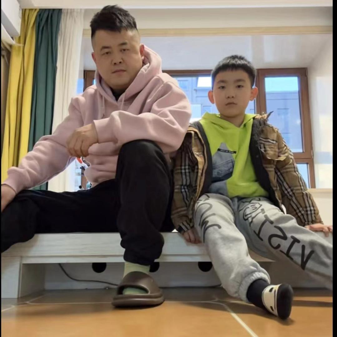 娥哥74弟