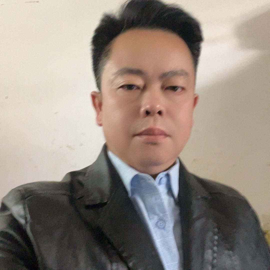 一只流浪兔
