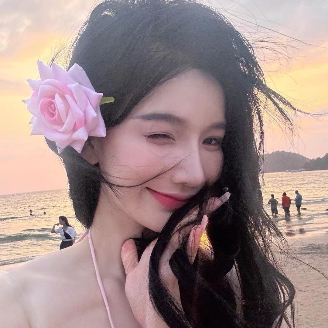 美少女沈熙🎀