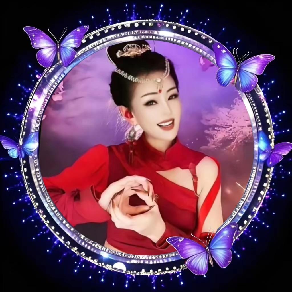 梦冉🍄