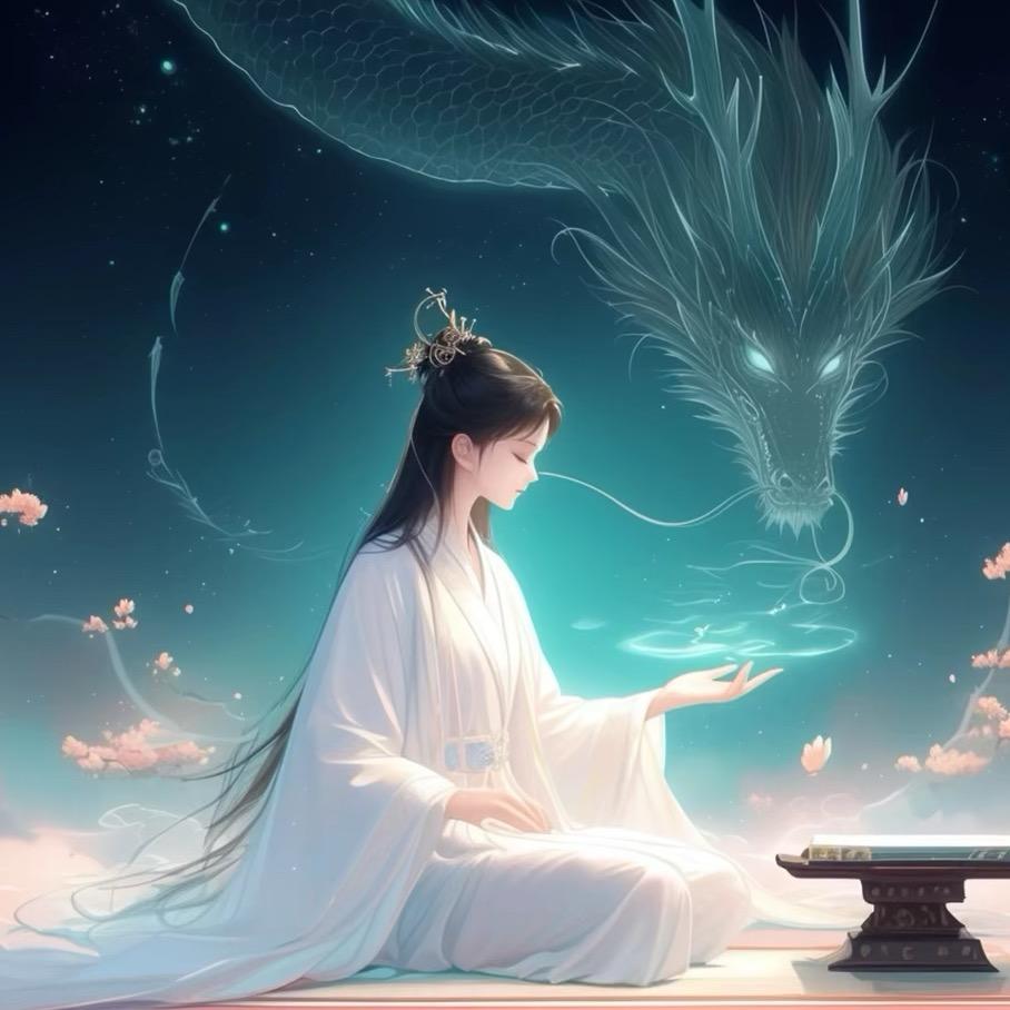 悦心师妹