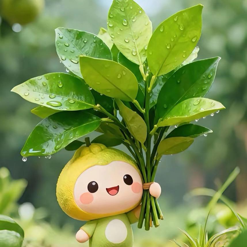 袁袁发财记！