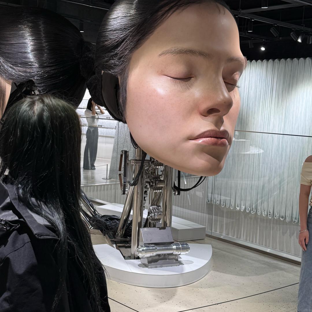 困意.