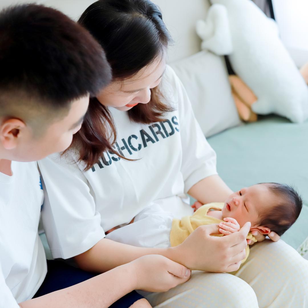 骁骁妈妈🐍(带娃中）