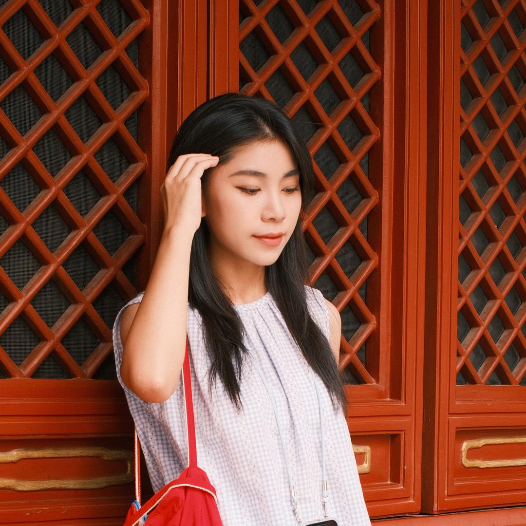 汝莹同学