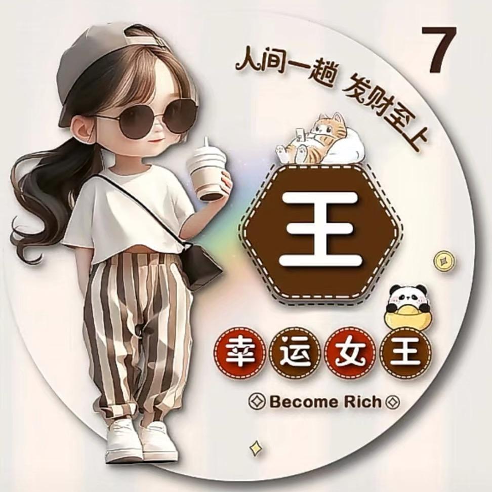 小太阳🌞