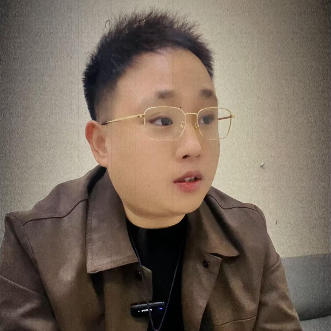 新势力培训师乐总