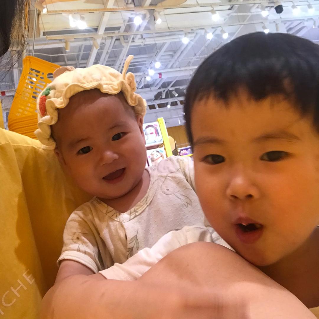 小海棠爱分享⁴¹³