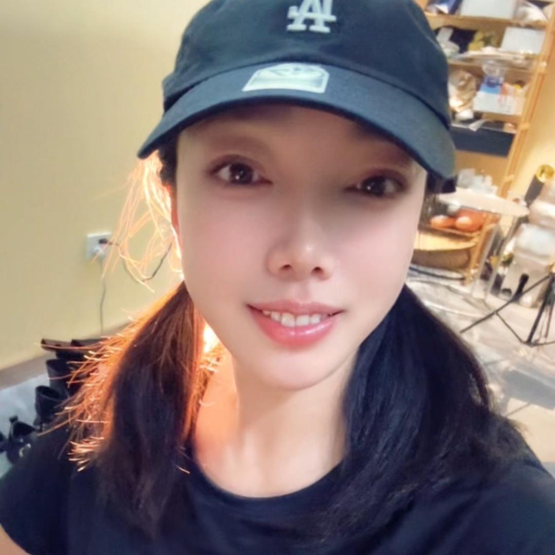 冰美式不加冰🧊